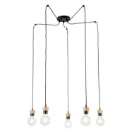 Envostar - Merlo 5 Taklampa