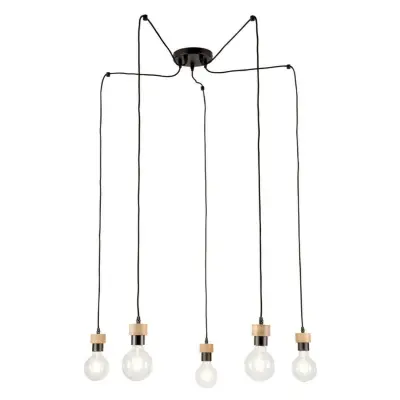 Envostar - Merlo 5 Taklampa