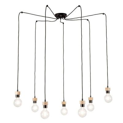 Envostar - Merlo 7 Taklampa Envostar