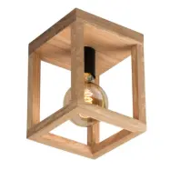 Envostar - Rowan Plafond Wood