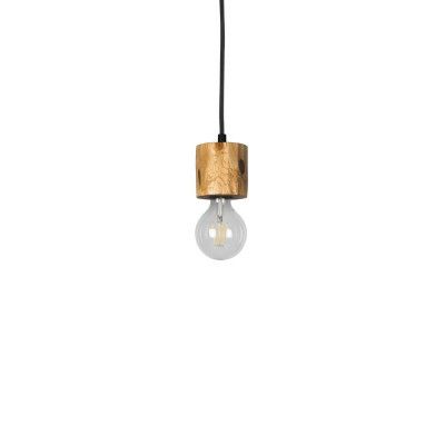 Envostar - Terra Taklampa Light Wood