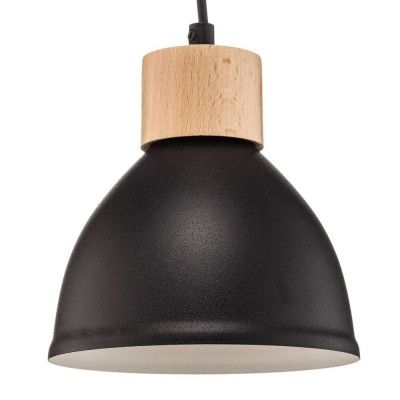 Envostar - Tira Taklampa Black