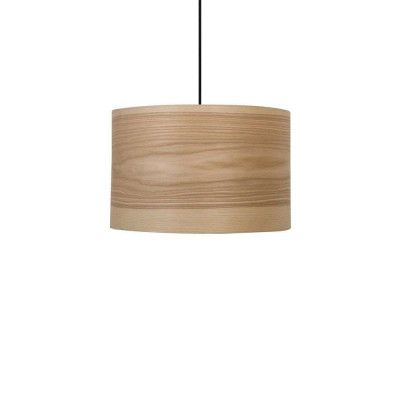 Envostar - Veneer Taklampa Ash