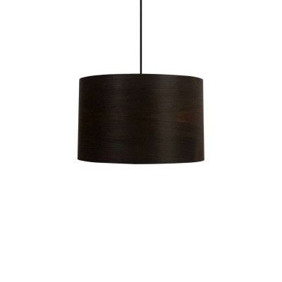 Envostar - Veneer Taklampa Smoked Oak