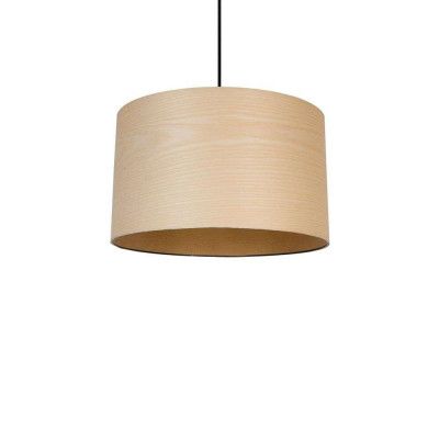 Envostar - Veneer Taklampa White Ash