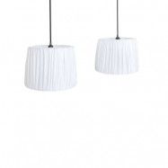Envostar - Waltz 2 Taklampa White/Black