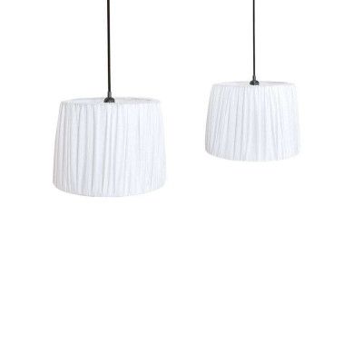 Envostar - Waltz 2 Taklampa White/Black