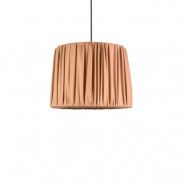 Envostar - Waltz Taklampa Cappucino/Black