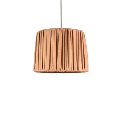 Envostar - Waltz Taklampa Cappucino/Black