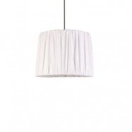 Envostar - Waltz Taklampa White/Black
