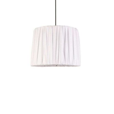 Envostar - Waltz Taklampa White/Black