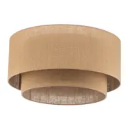 Euluna - Boho Plafond Ø60 Jute/Nature