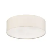 Euluna - Roller Plafond Ø40 Ecru