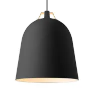Eva Solo - Clover Taklampa Large Black