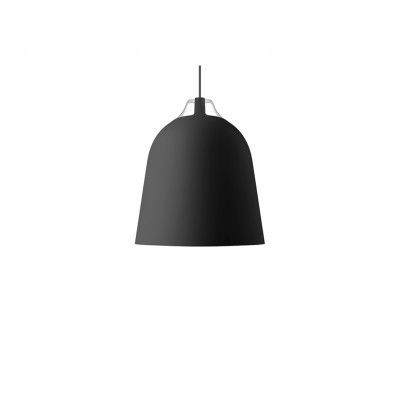 Eva Solo - Clover Taklampa Large Black