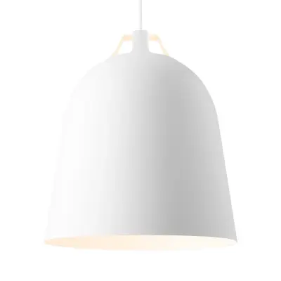 Eva Solo - Clover Taklampa Large White