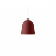 Clover Taklampa Medium Burgundy - Eva Solo