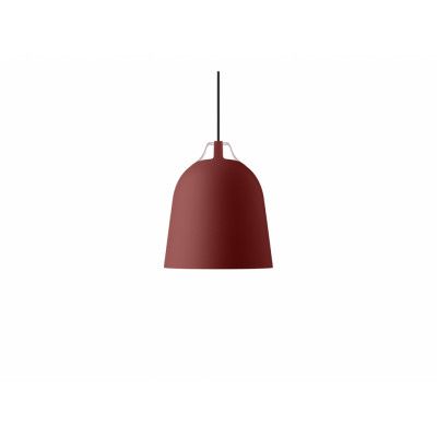 Eva Solo - Clover Taklampa Medium Burgundy