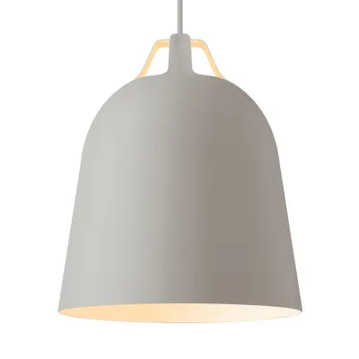 Eva Solo - Clover Taklampa Medium Stone