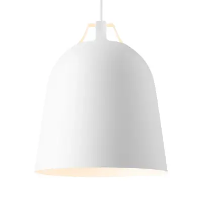 Eva Solo - Clover Taklampa Medium White