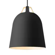 Eva Solo - Clover Taklampa Small Black