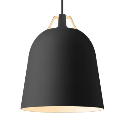 Eva Solo - Clover Taklampa Small Black