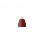 Clover Taklampa Small Burgundy - Eva Solo