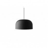 Quay Taklampa Large Ø43 Black - Eva Solo