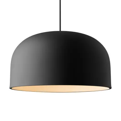 Eva Solo - Quay Taklampa Large Ø43 Black