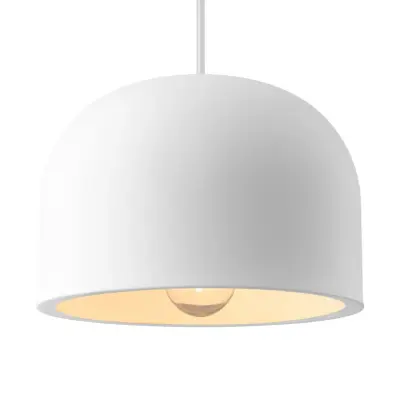 Eva Solo - Quay Taklampa Small Ø22 White