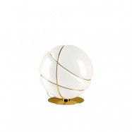 Fabbian - Armilla Bordslampa Guld