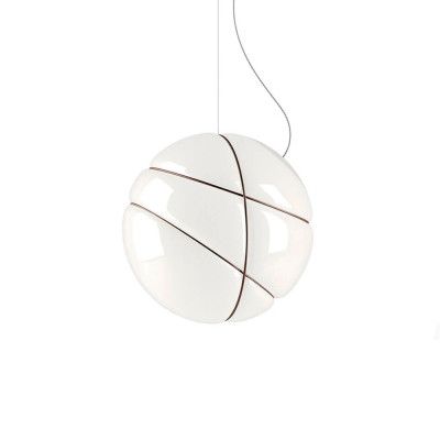 Fabbian - Armilla Taklampa Brynt