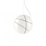 Fabbian - Armilla Taklampa Krom