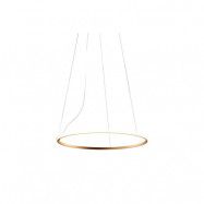 Fabbian - Olympic Taklampa Bronze Ø802