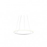 Fabbian - Olympic Taklampa White Ø1087