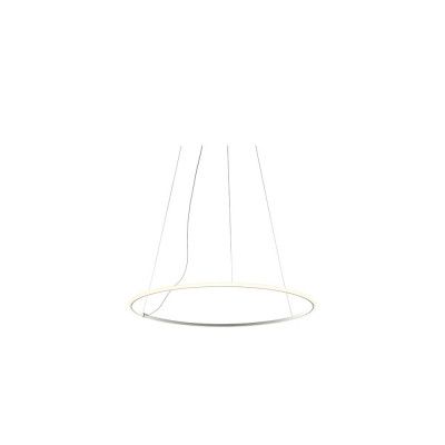 Fabbian - Olympic Taklampa White Ø1087
