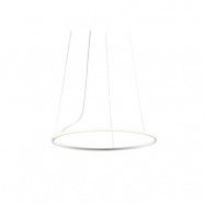 Fabbian - Olympic Taklampa White Ø626