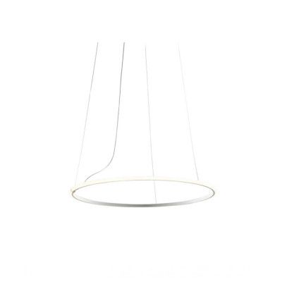 Fabbian - Olympic Taklampa White Ø626