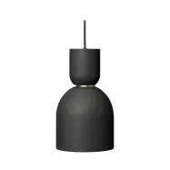ferm LIVING - Collect 2 Taklampa Bell Sort