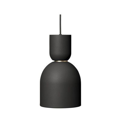 ferm LIVING - Collect 2 Taklampa Bell Sort