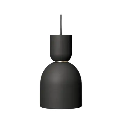 ferm LIVING - Collect 2 Taklampa Bell Sort