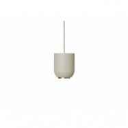 Ferm Living - Collect Taklampa Bell Light Grå