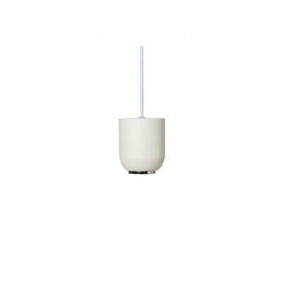 Ferm Living - Collect Taklampa Bell Vit