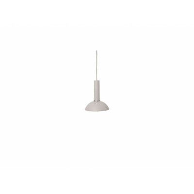 Ferm Living - Collect Taklampa Hoop High Light Grey