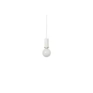 ferm LIVING - Collect Taklampa Low Vit