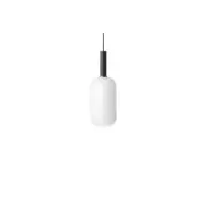 ferm LIVING - Collect Taklampa Opal High Tall