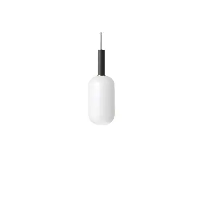 ferm LIVING - Collect Taklampa Opal High Tall