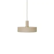 ferm LIVING - Collect Taklampa Record Low Cashmere