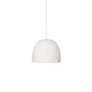 ferm LIVING - Speckle Taklampa Large Off-White