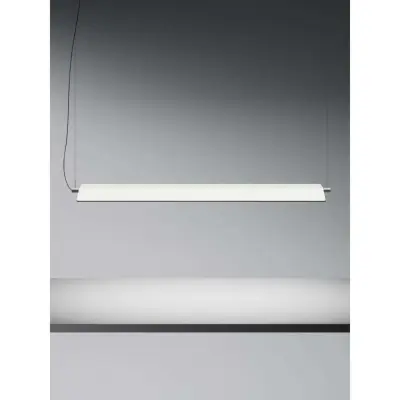 Fienile Taklampa Dark Grey Luceplan - Matsal - Aluminium